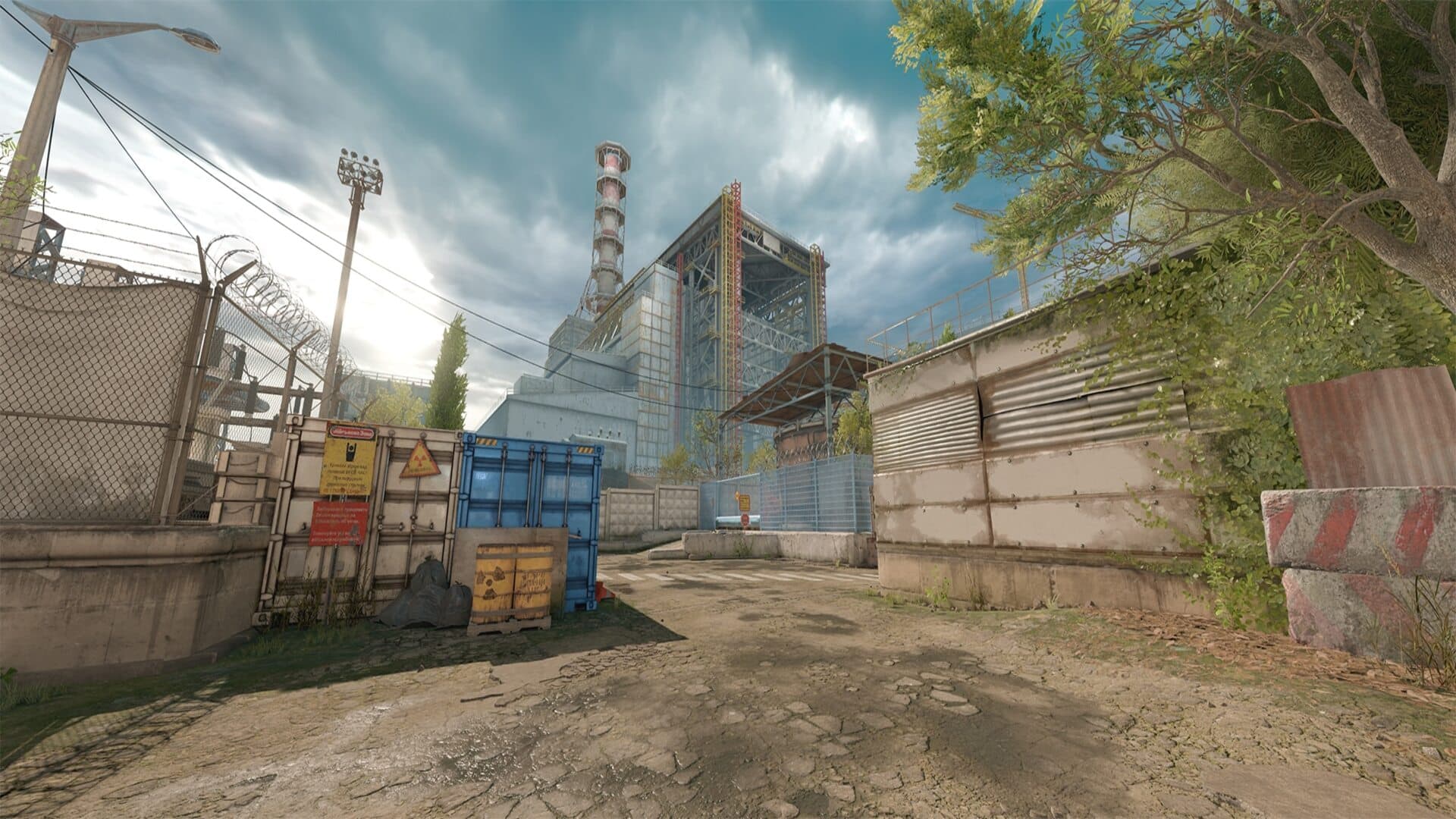 Режим Hide & Seek в CS2