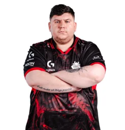 HeavyGod